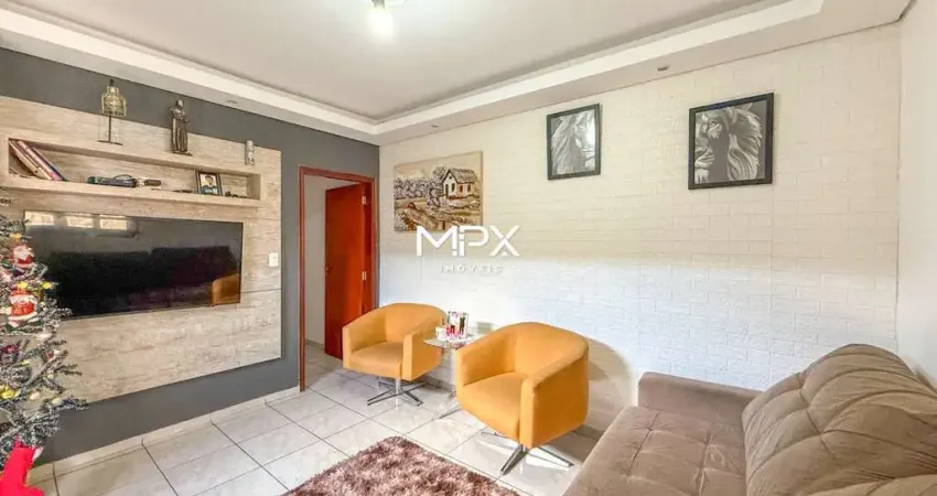 Casa com 2 quartos à venda na Vila Rezende, Piracicaba