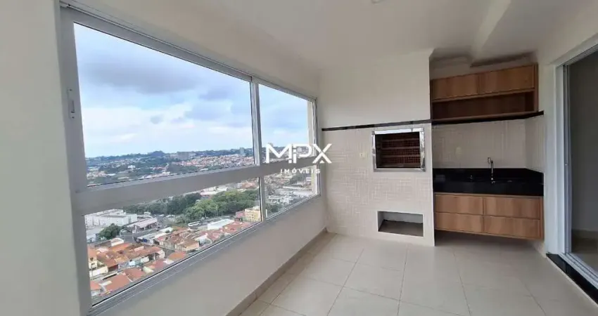 Apartamento com 3 quartos para alugar no Nova América, Piracicaba