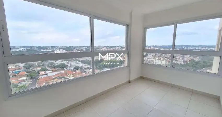 Apartamento com 3 quartos para alugar no Nova América, Piracicaba 