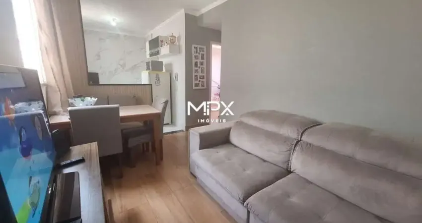 Apartamento com 2 quartos à venda no Pompéia, Piracicaba