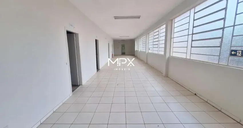 Prédio para alugar no Centro, Piracicaba 