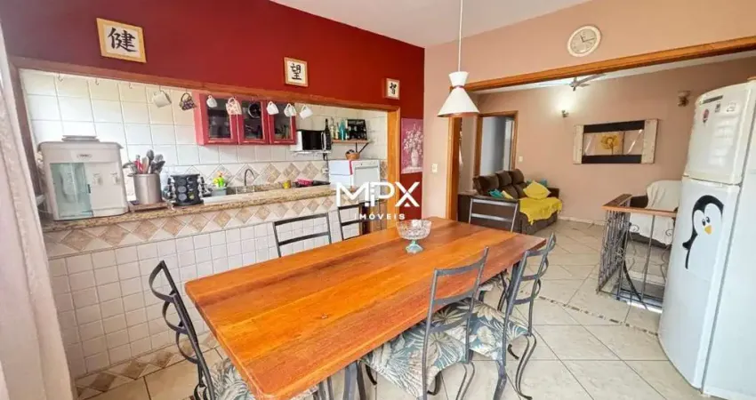 Casa com 4 quartos à venda na Vila Independência, Piracicaba