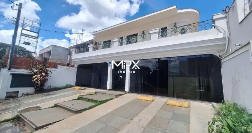 Casa comercial para alugar na Cidade Jardim, Piracicaba 