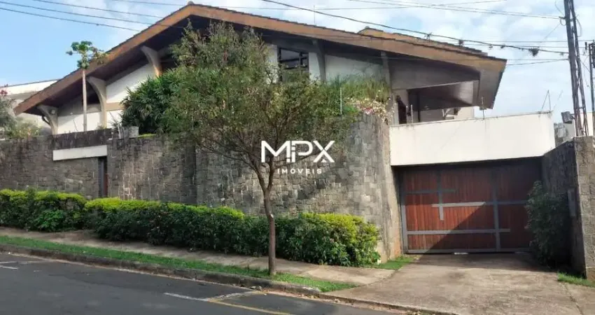 Casa com 5 quartos à venda na Cidade Jardim, Piracicaba