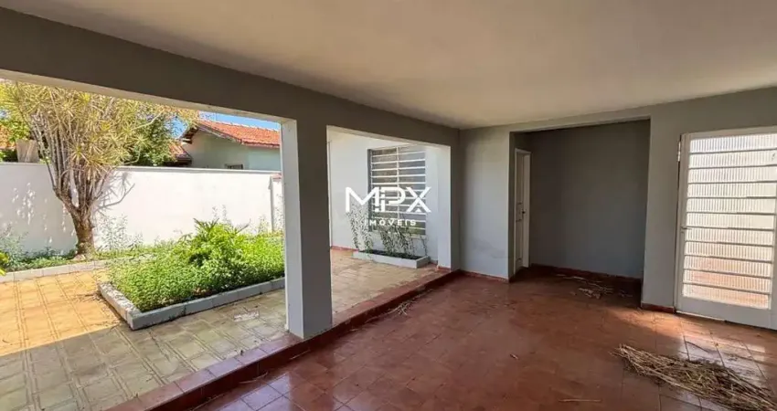 Casa com 3 quartos à venda no Jardim Monumento, Piracicaba 