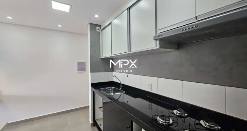 Apartamento com 3 quartos para alugar no Parque Santa Cecília, Piracicaba