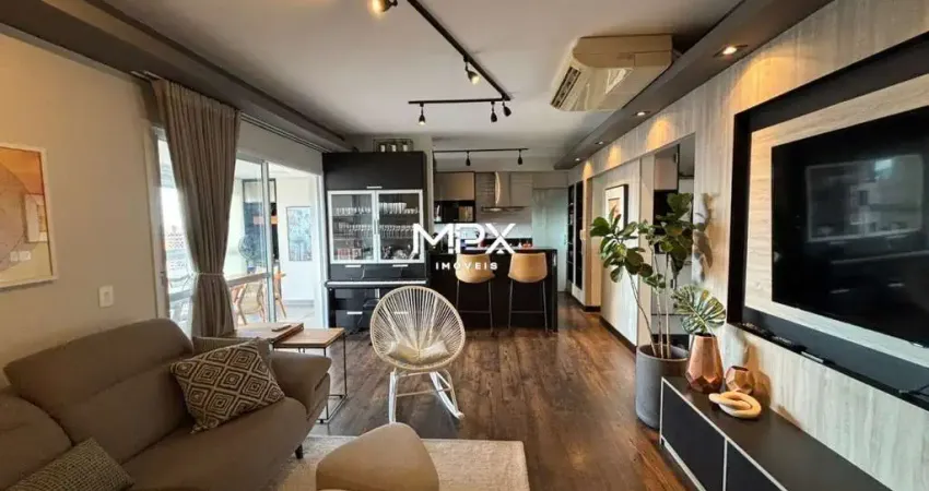 Apartamento com 3 quartos à venda na Vila Independência, Piracicaba 