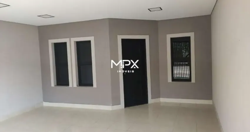 Casa com 2 quartos à venda no Jardim Diamante, Piracicaba
