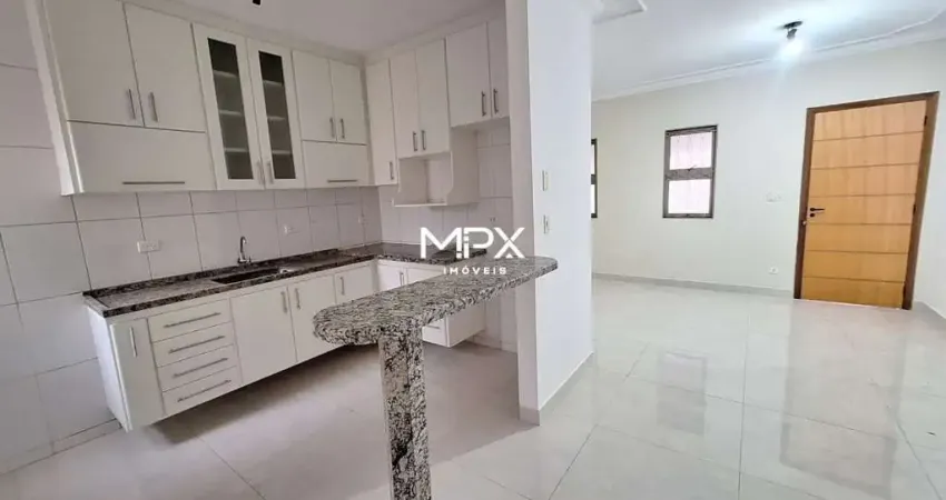Casa com 2 quartos para alugar no Jardim Caxambu, Piracicaba 