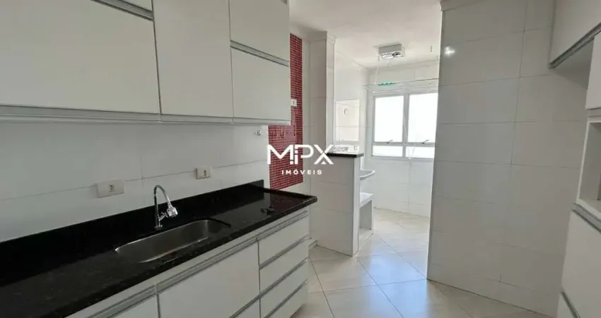 Apartamento com 3 quartos para alugar no Jardim Caxambu, Piracicaba