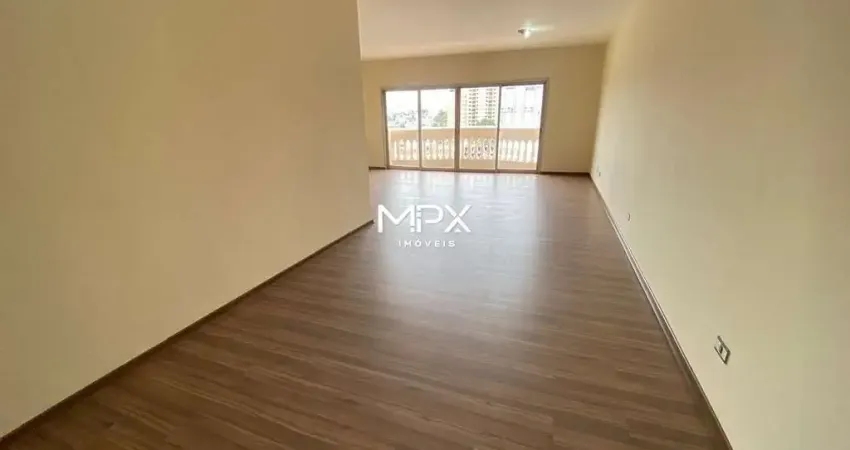 Apartamento com 3 quartos à venda no Centro, Piracicaba 