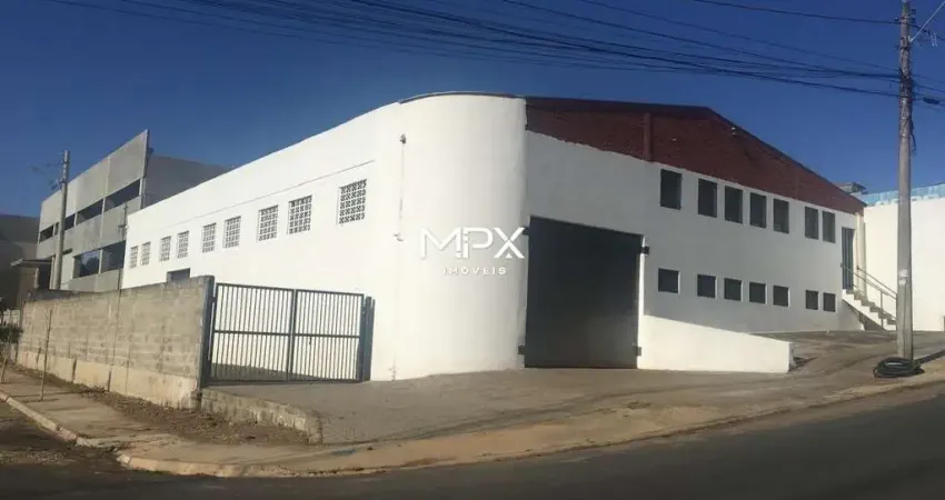 Barracão / Galpão / Depósito para alugar no Higienópolis, Piracicaba 