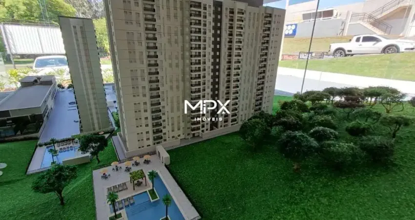 Apartamento com 2 quartos à venda no Jardim Parque Jupiá, Piracicaba 