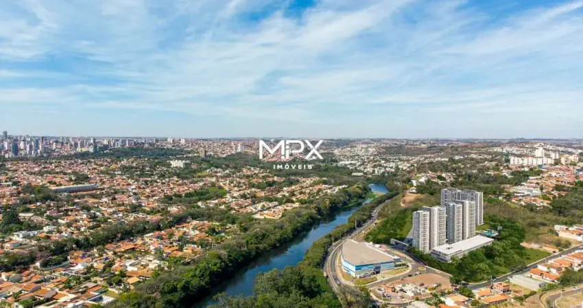 Apartamento com 2 quartos à venda no Jardim Parque Jupiá, Piracicaba 