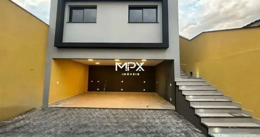 Casa comercial à venda na Vila Independência, Piracicaba