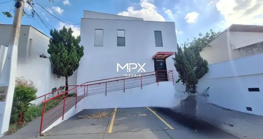 Prédio para alugar na Cidade Jardim, Piracicaba