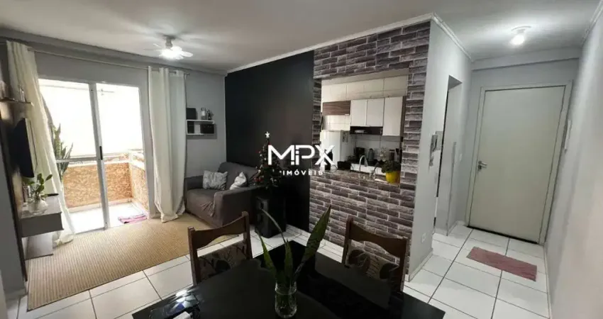 Apartamento com 2 quartos à venda no Piracicamirim, Piracicaba