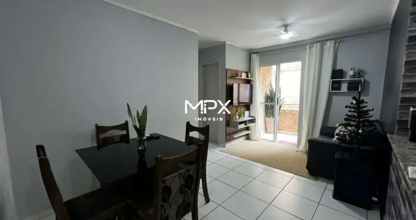 Apartamento com 2 quartos à venda no Piracicamirim, Piracicaba