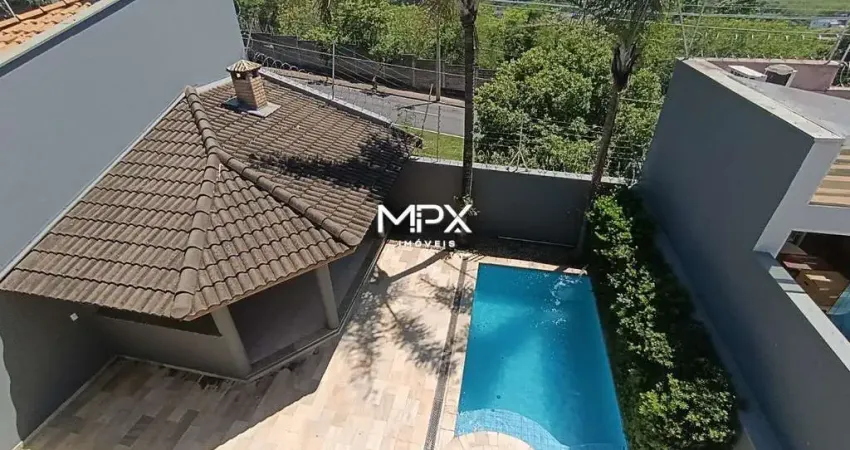 Casa em condomínio fechado com 3 quartos para alugar no Terras de Piracicaba, Piracicaba