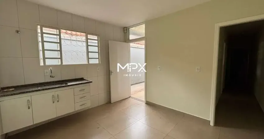 Casa com 2 quartos à venda no Campestre, Piracicaba 
