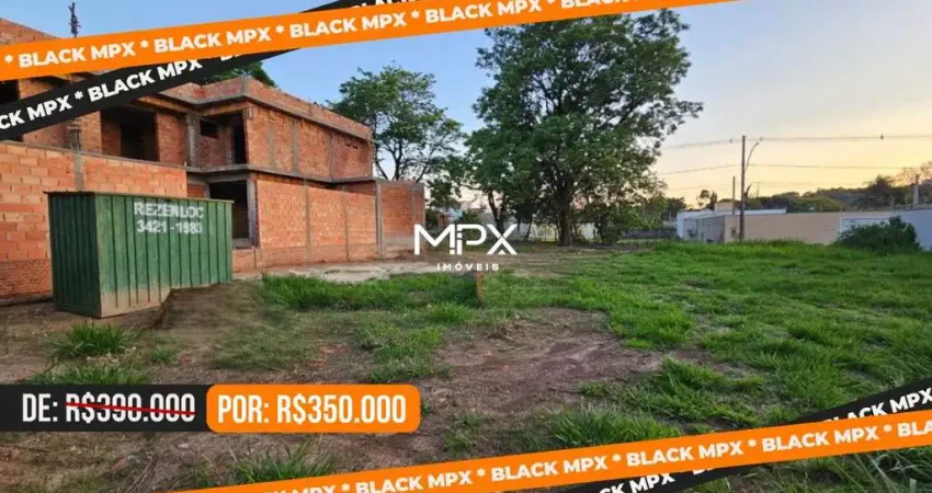 Terreno à venda no Nova Piracicaba, Piracicaba 