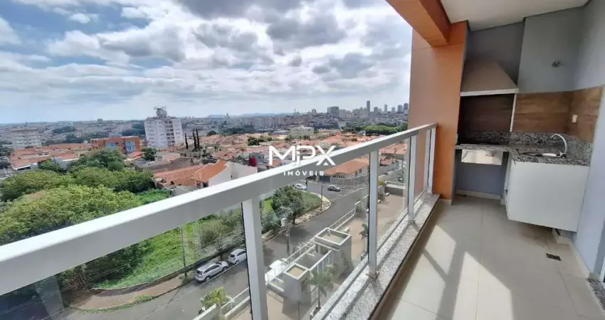 Apartamento com 3 quartos para alugar no Piracicamirim, Piracicaba