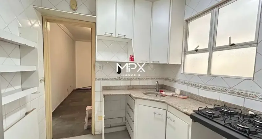 Apartamento com 2 quartos à venda no Nova América, Piracicaba