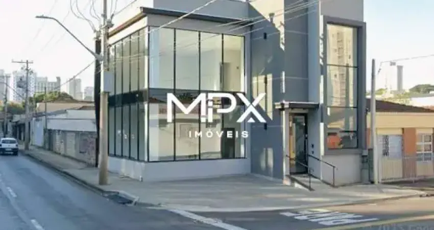 Sala comercial para alugar no São Dimas, Piracicaba 