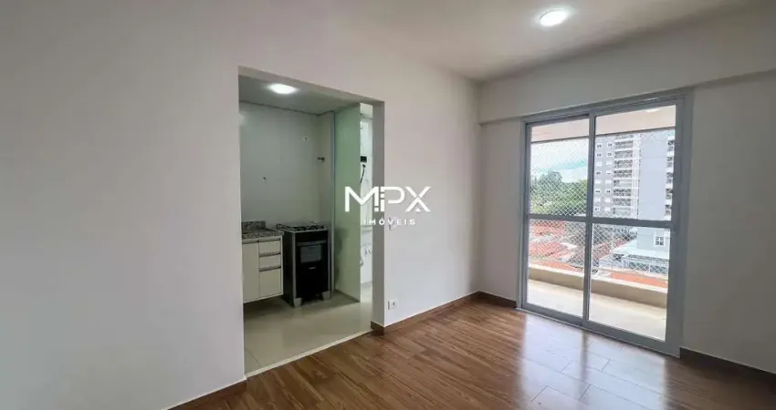 Apartamento com 1 quarto para alugar no São Dimas, Piracicaba 