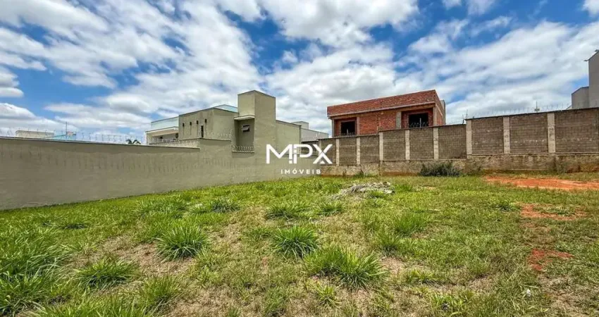 Terreno à venda no Água Branca, Piracicaba 