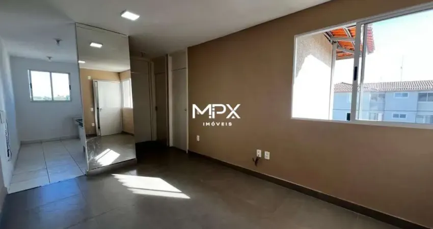 Apartamento com 2 quartos à venda no Jardim Nova Suíça, Piracicaba 