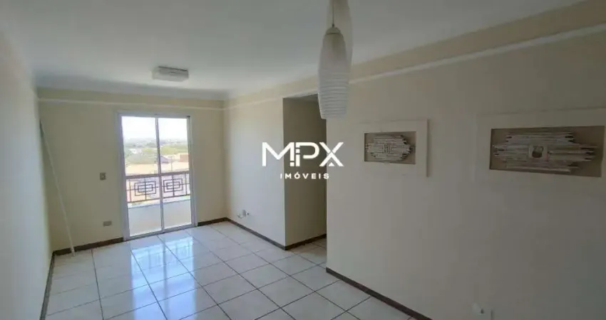 Apartamento com 3 quartos à venda no Nova América, Piracicaba 