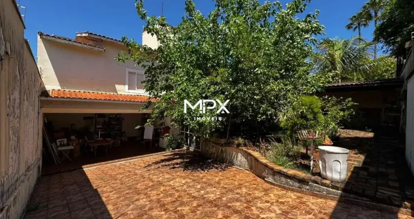 Casa com 4 quartos à venda no Nova Piracicaba, Piracicaba 