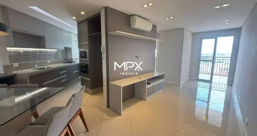 Apartamento com 2 quartos à venda no Paulicéia, Piracicaba 