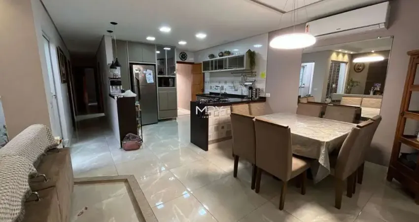 Casa com 3 quartos à venda no Taquaral, Piracicaba