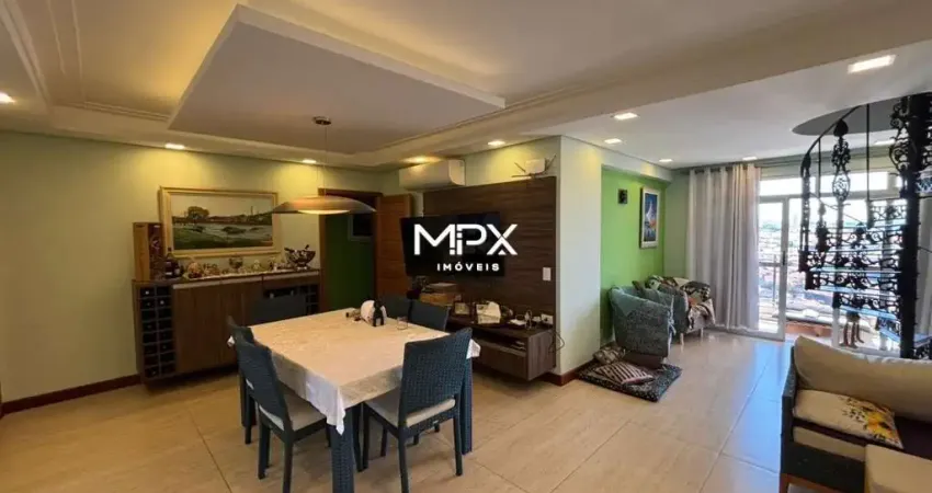 Cobertura com 4 quartos à venda no Alto, Piracicaba 