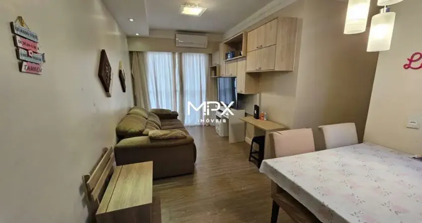 Apartamento com 3 quartos à venda no Parque Santa Cecília, Piracicaba 