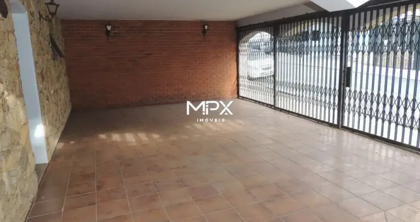 Casa com 3 quartos à venda no Paulicéia, Piracicaba 