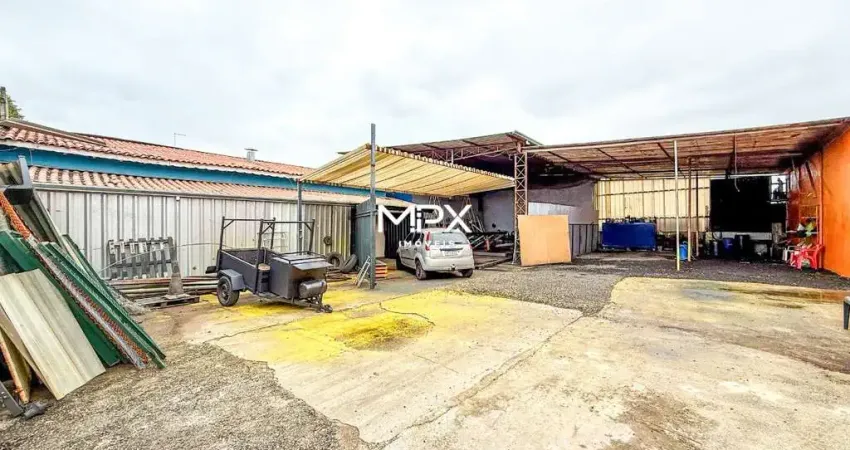 Ponto comercial à venda na Vila Sônia, Piracicaba 