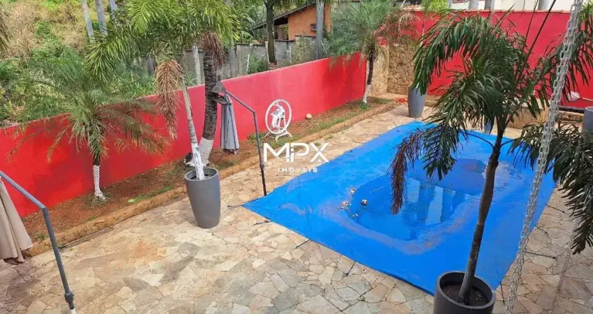 Casa com 4 quartos para alugar no Nova Piracicaba, Piracicaba 