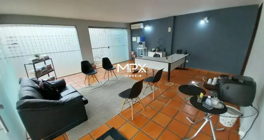 Casa comercial à venda na Cidade Jardim, Piracicaba