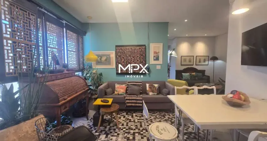 Apartamento com 3 quartos à venda no São Judas, Piracicaba 