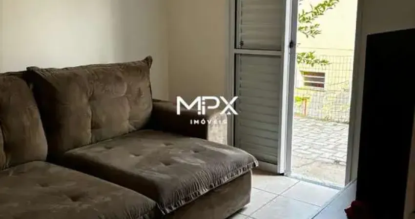 Apartamento com 2 quartos à venda no Santa Terezinha, Piracicaba 