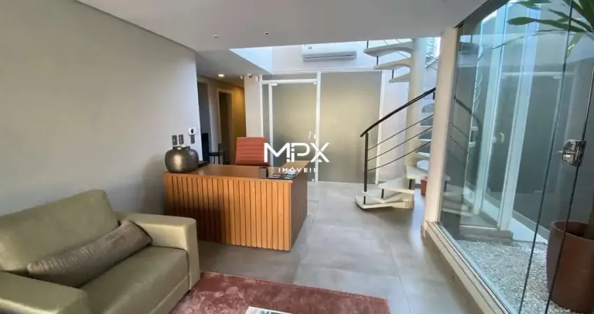 Sala comercial para alugar na Cidade Jardim, Piracicaba