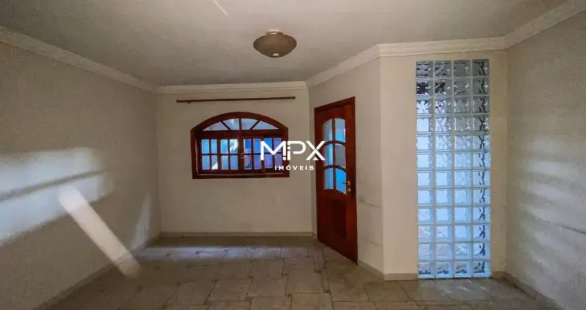 Casa com 3 quartos à venda na Vila Rezende, Piracicaba 