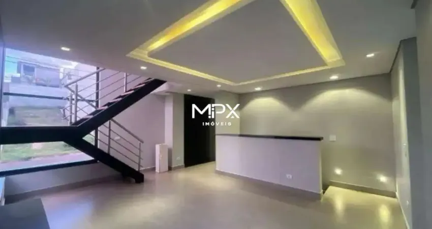 Casa em condomínio fechado com 3 quartos para alugar no Ondas, Piracicaba 