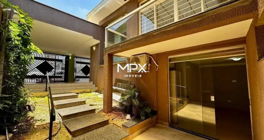 Casa com 4 quartos à venda na Cidade Alta, Piracicaba