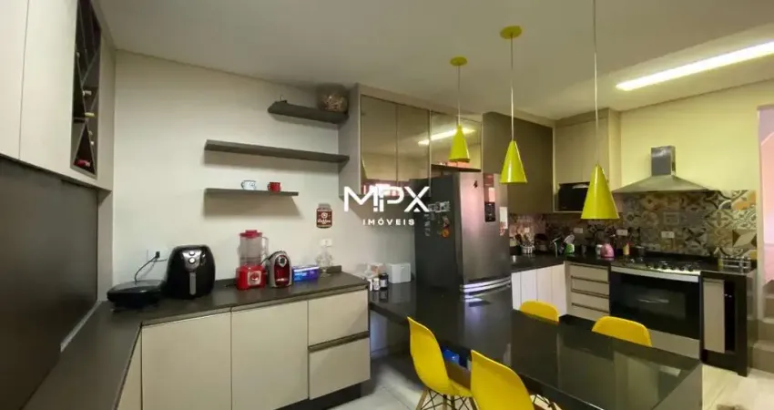 Casa com 4 quartos à venda na Vila Independência, Piracicaba 