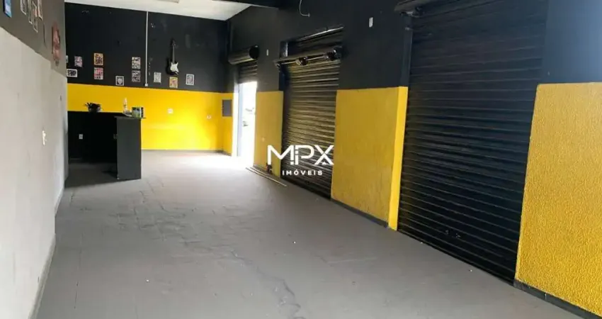 Sala comercial para alugar na Vila Independência, Piracicaba 