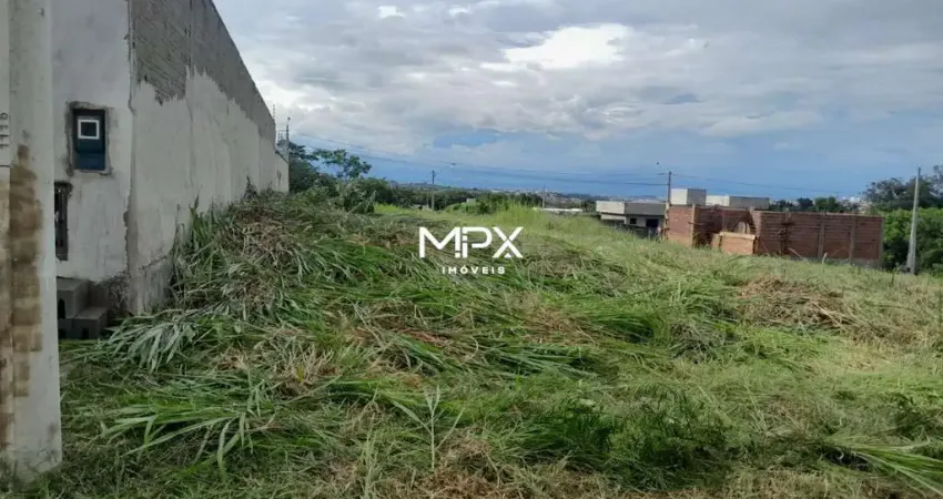 Terreno à venda no Campestre, Piracicaba